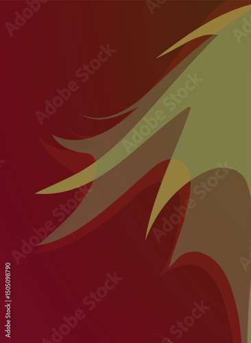 Abstract pattern backgrounds, modern colors gradients and cover title templates. Vector geometric pattern graphic design. Vector geometric pattern graphic art design, trend background design