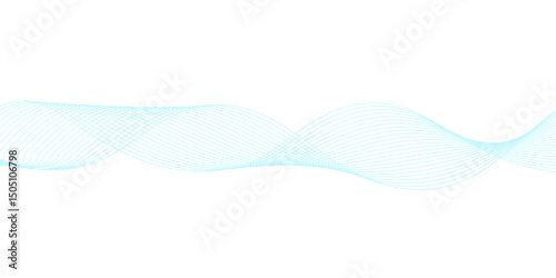 1220abstract wave element for design pink and white. Design template for cover, business. Abstract dynamic color lines, waves. Vector geometric backgrounds.