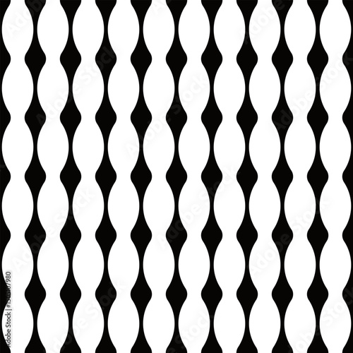 Japanese Tatewaki-style modern backgrounds with simple texture and swatchable black / 立涌文様風 モダンな背景素材 シンプルなテクスチャ スウォッチ対応 黒