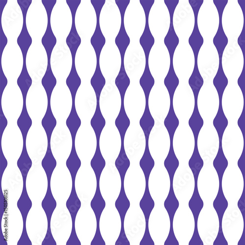 Japanese Tatewaki-style modern backgrounds with simple texture and swatchable purple, violet / 立涌文様風 モダンな背景素材 シンプルなテクスチャ スウォッチ対応 紫