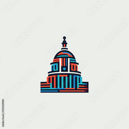 Capitol logo