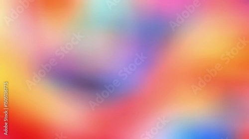 abstract background with vibrant colors. Suitable for web design, social media graphics, and artistic projects requiring a dynamic backdrop.