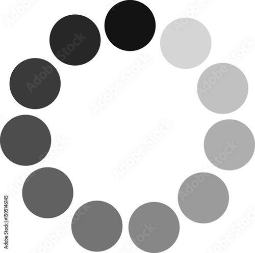 Loading bar. Retro progress bars on white and black screens. Search vector loading vector isolated on transparent of loading and buffering symbols for websites, app, logo load design.