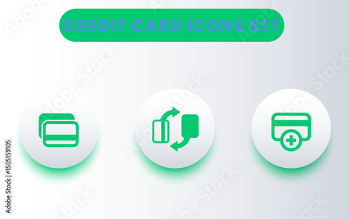 Credit Card Icon Set, Payment Method Icons, Banking and Finance Symbols, Digital Wallet Icon, Flat Credit Card Design, Modern Payment Icons, Contactless Card Icon, Credit Card Chip Icon, Secure 