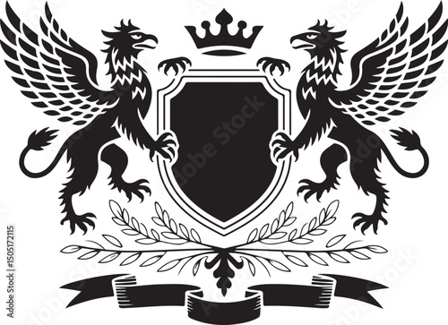 Royal Crown Silhouette Vector

Majestic King & Queen Crown Design

Vintage Royalty Emblem Illustration

Elegant Crown Clipart Graphic

Classic Crown Symbol of Power