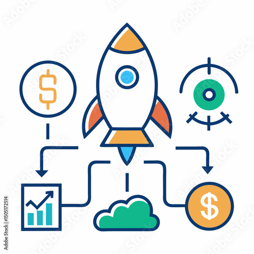 Startup Funding Process – Guide to Securing Investment, from Seed Round to Venture Capital