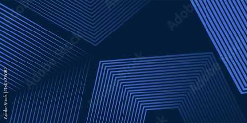 Modern vector abstract background for wallpaper, business brochure cover, list, page, book, card, banner, sheet, album, art design template. Vector illustration
