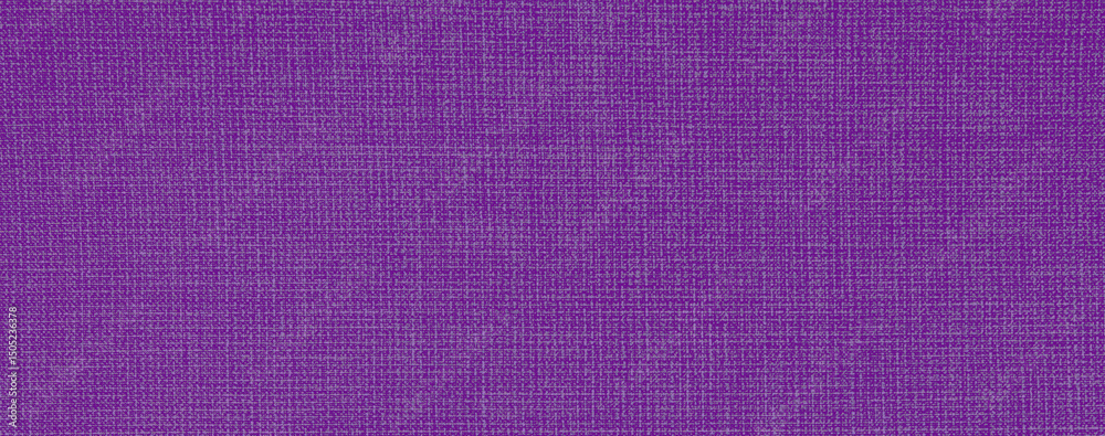 Fototapeta premium violet fabric texture for background