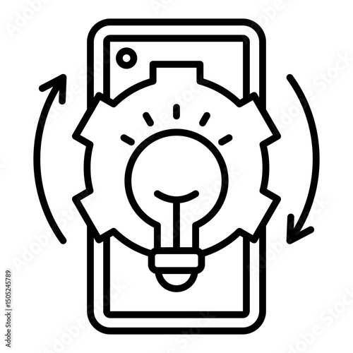 Development Icon