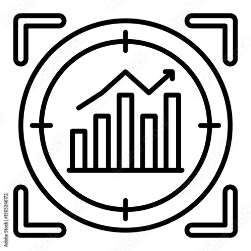 Focus Icon