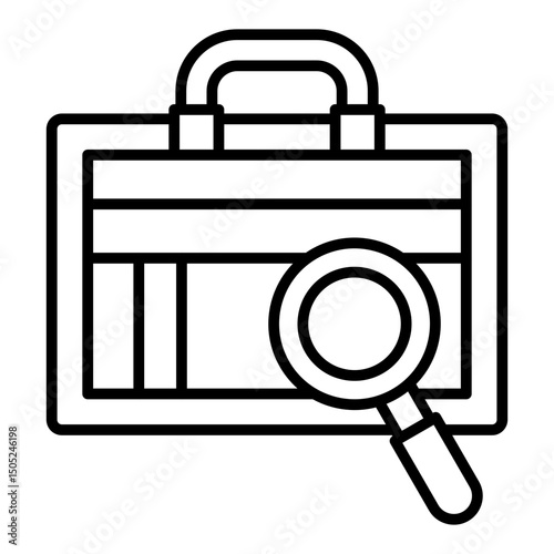 Research Icon