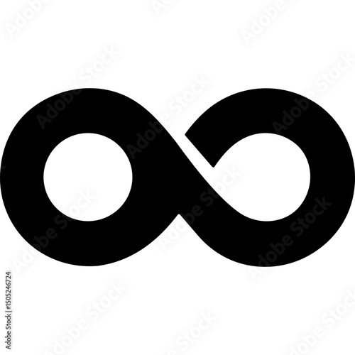 Endless Loop Icon