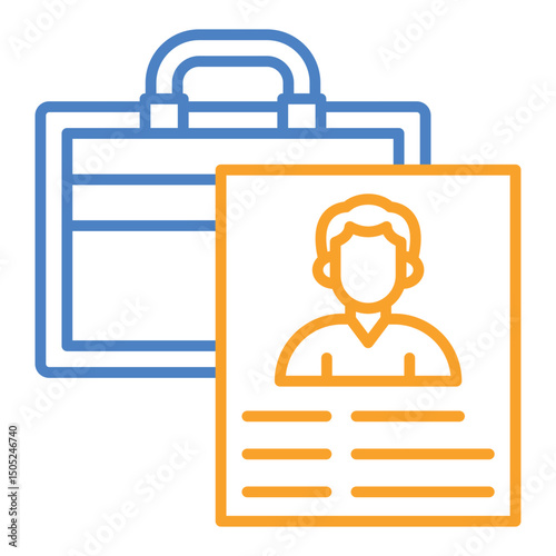 Portfolio Icon