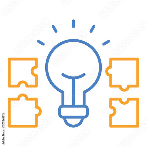 Problem solving Icon