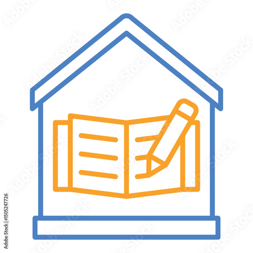 Homework Icon