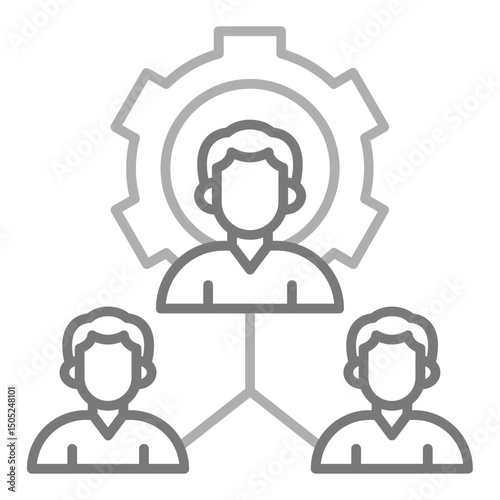 Organisation Icon