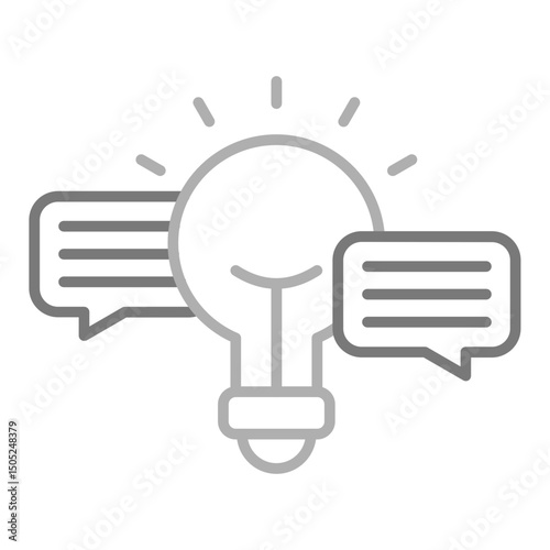 Advice Icon
