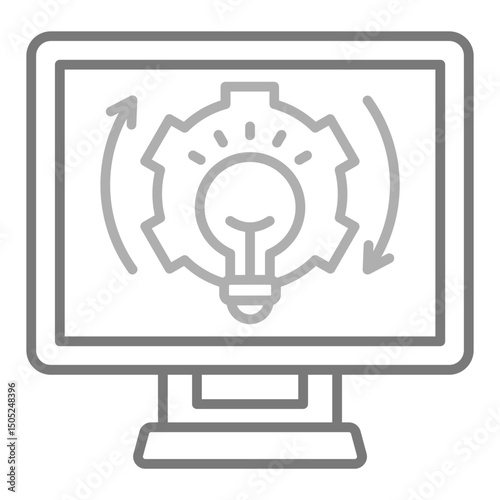 Development Icon