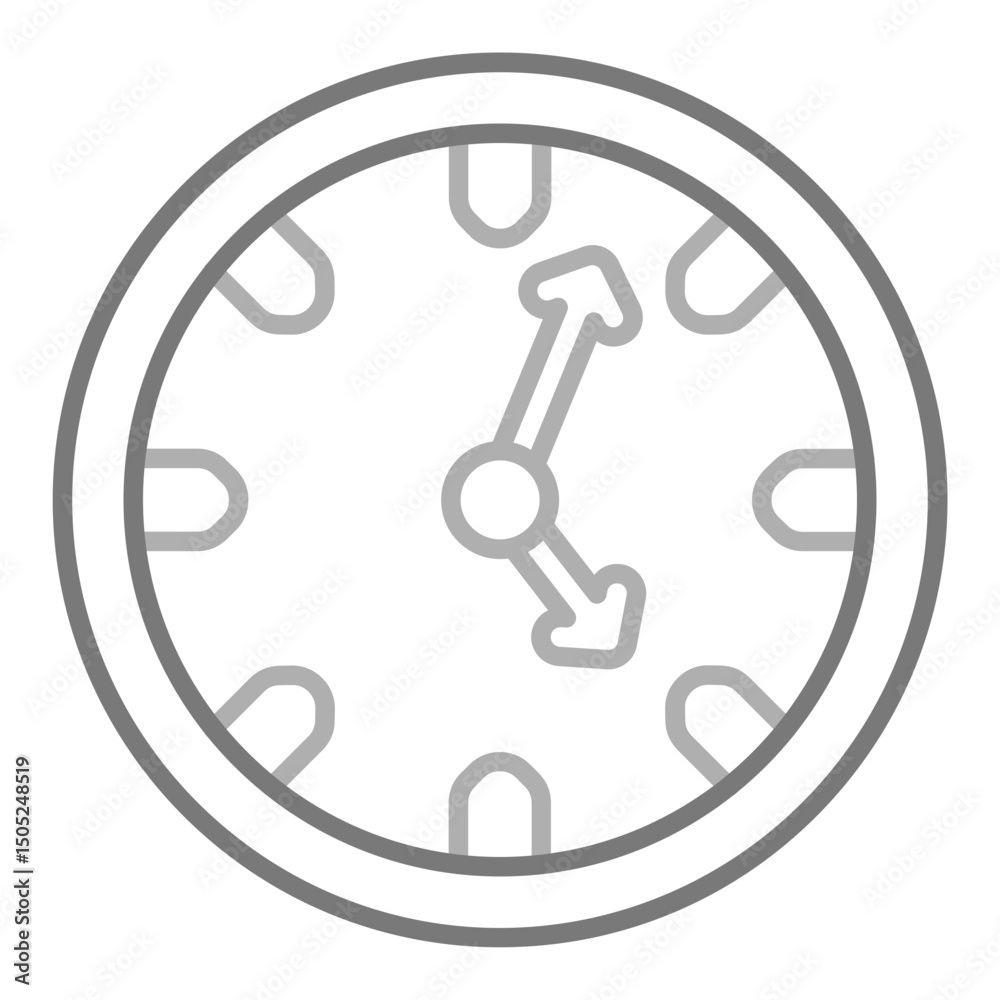 Clock Icon Clock Icon