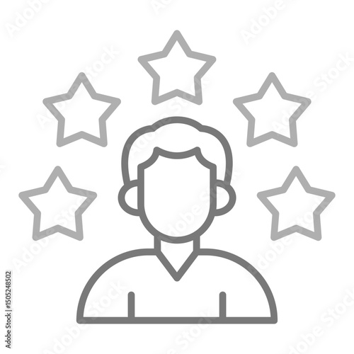 Motivation Icon