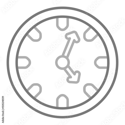 Clock Icon