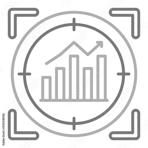 Focus Icon
