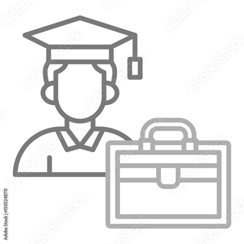 Apprentice Icon