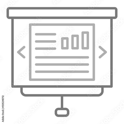 Slideshow Icon