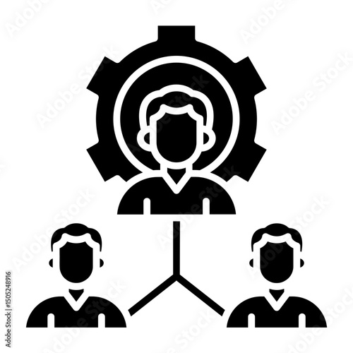 Organisation Icon