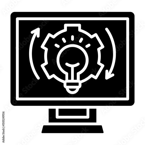 Development Icon