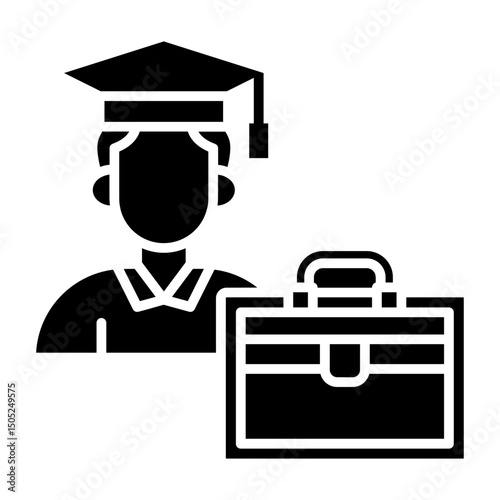 Apprentice Icon