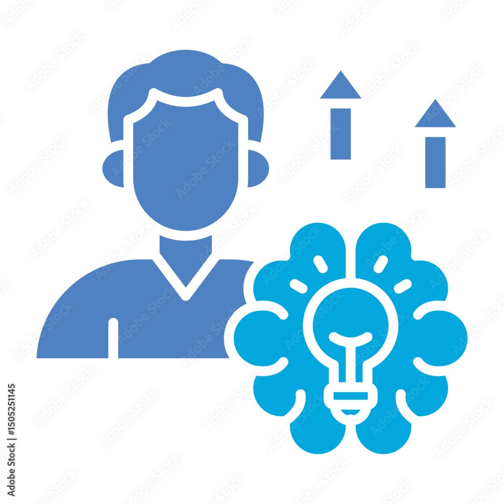 Intelligence Icon