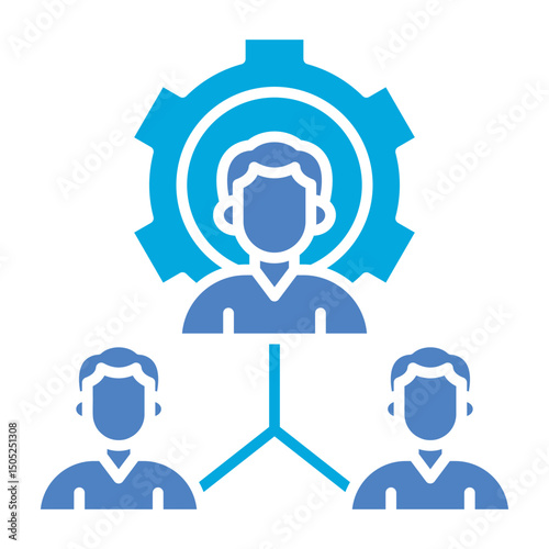 Organisation Icon