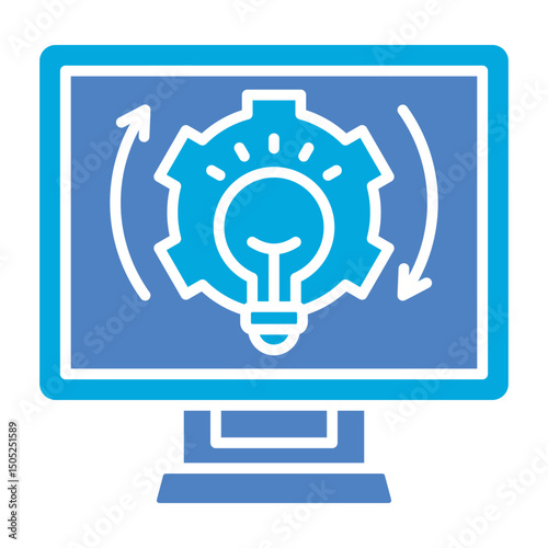 Development Icon