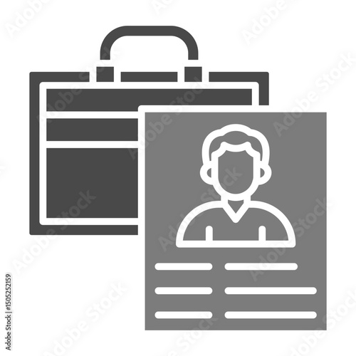 Portfolio Icon
