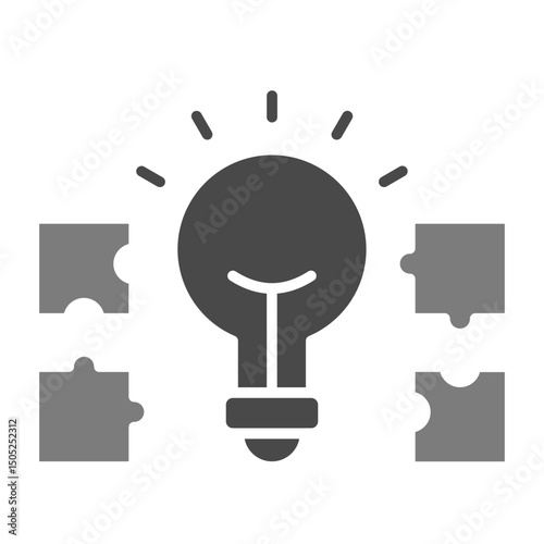 Problem solving Icon