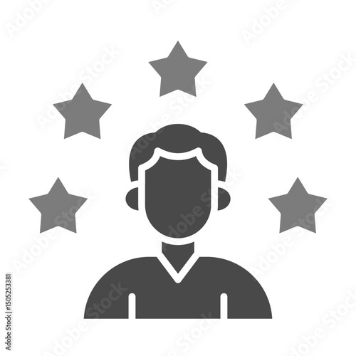 Motivation Icon