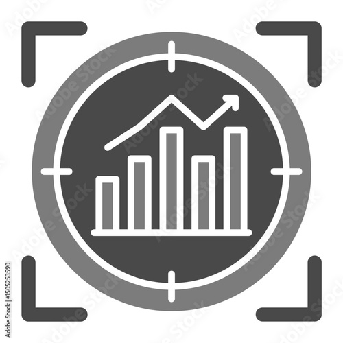 Focus Icon