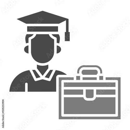 Apprentice Icon