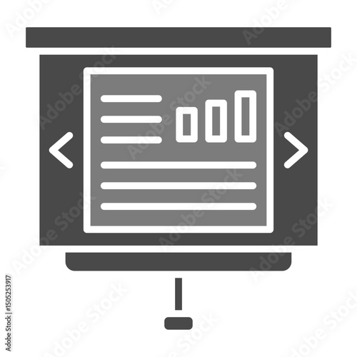 Slideshow Icon