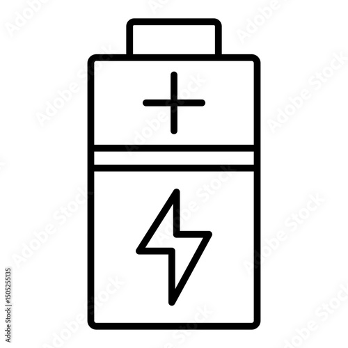 Battery Icon