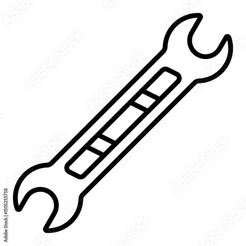 Wrench Icon