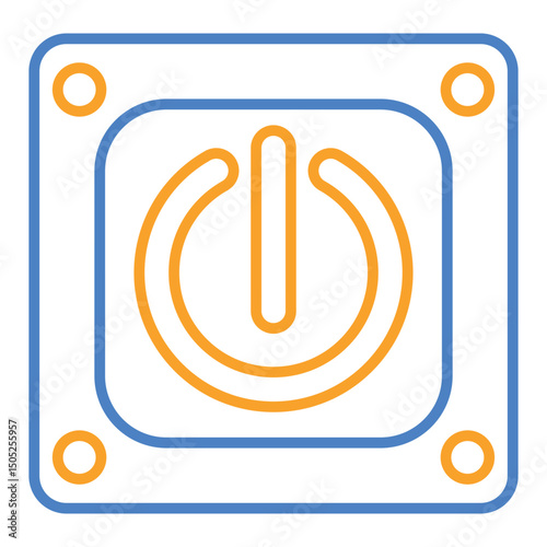 Power button Icon
