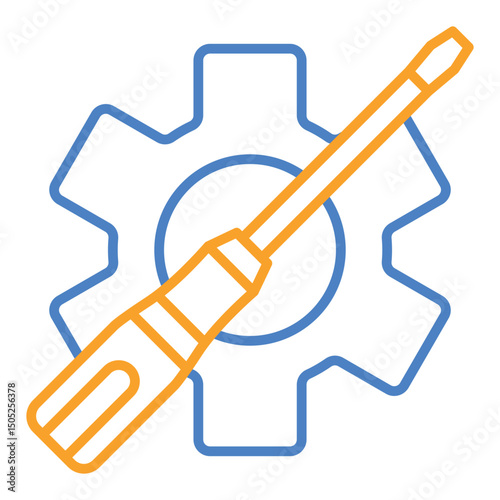 Gear Icon