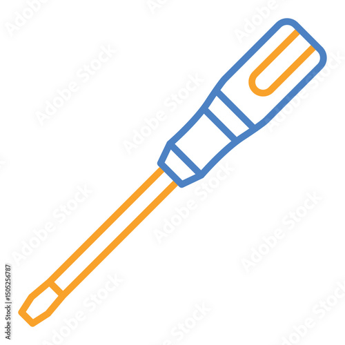 Screwdriver Icon