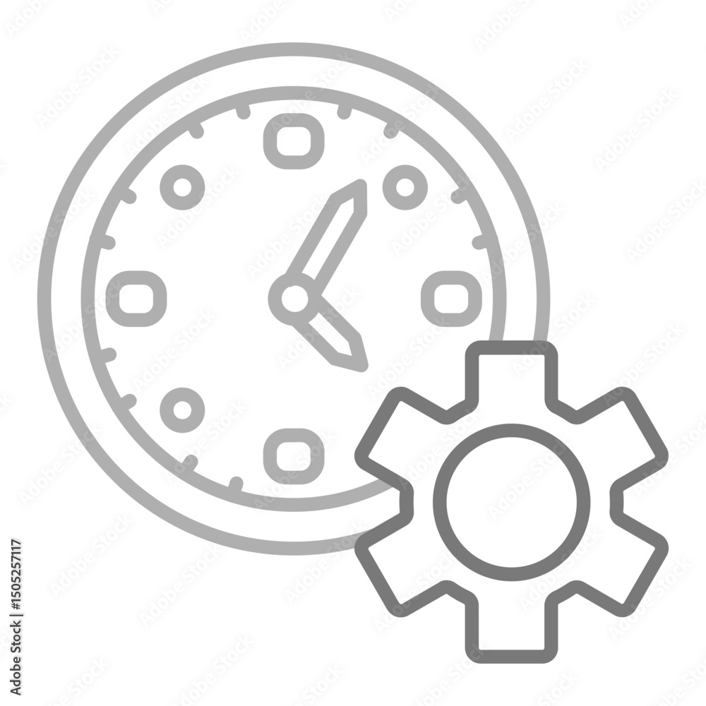 Gear Icon Gear Icon