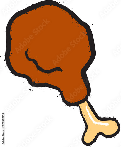 Chicken Leg