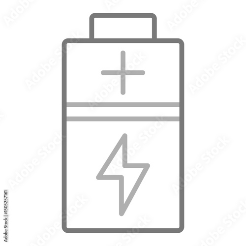 Battery Icon