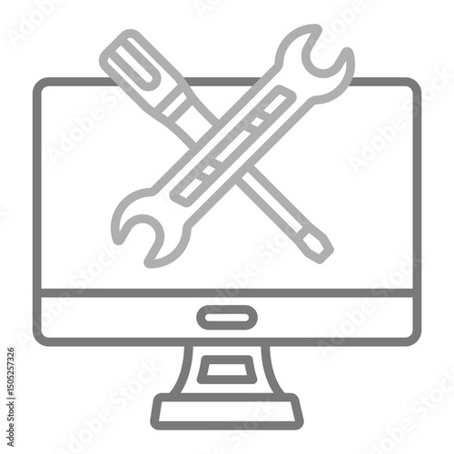 Setting Icon