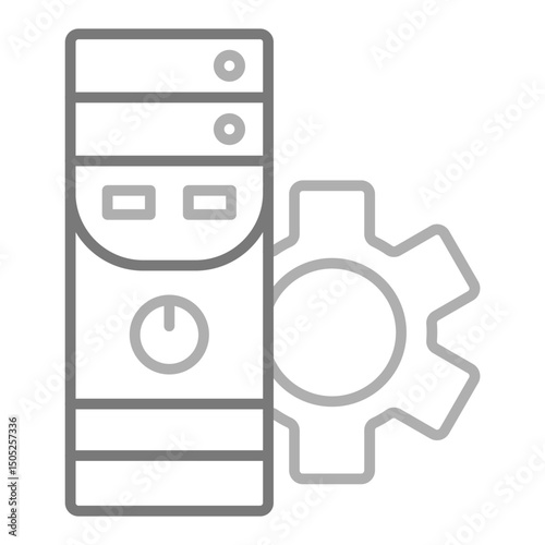 Cpu Icon